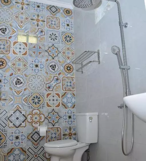 The Swarna Hotel Bayah Lebak