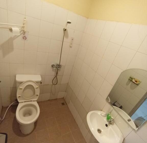 The Swarna Hotel Bayah Lebak