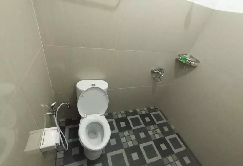 The Swarna Hotel Bayah Lebak