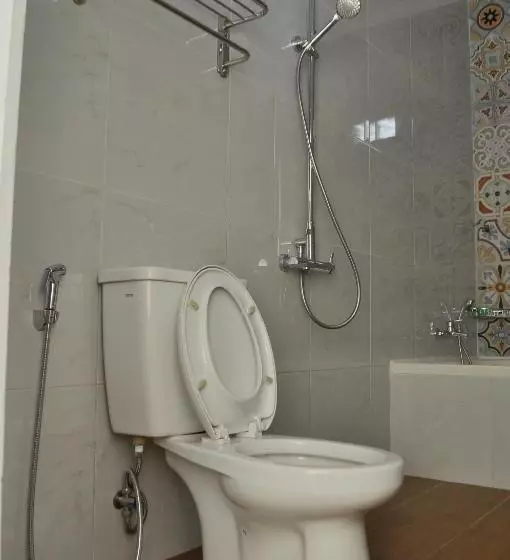 The Swarna Hotel Bayah Lebak