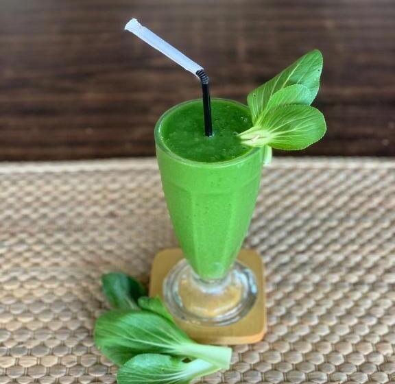 The Swarna Hotel Bayah Lebak