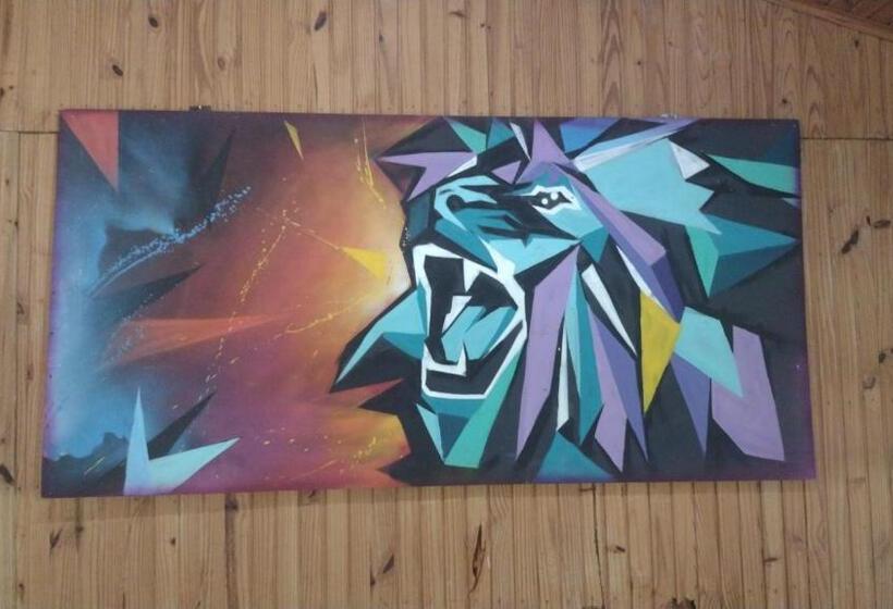 旅馆 Stelzner Brozoski