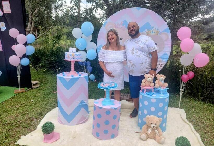 旅馆 Stelzner Brozoski