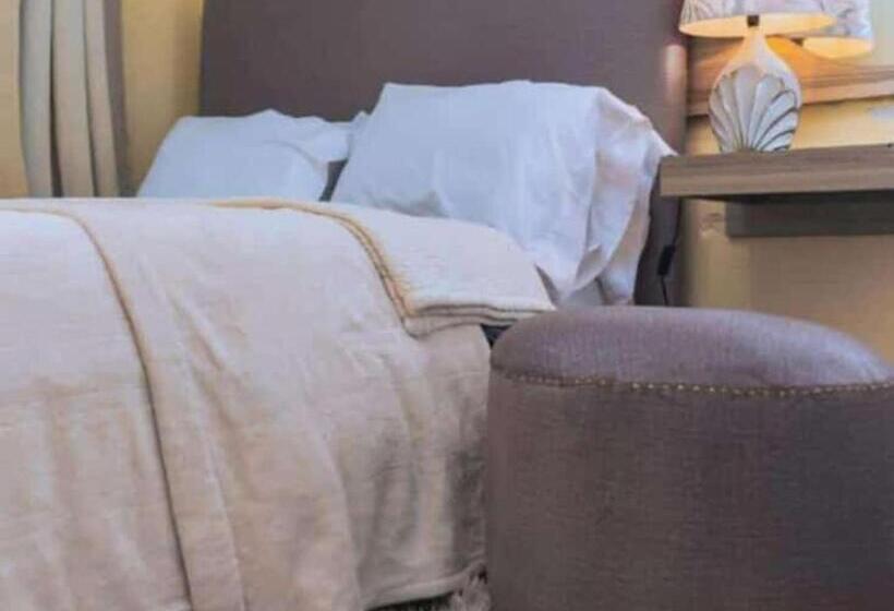 تختخواب و صبحانه Juston Homes Airbnb Kisii