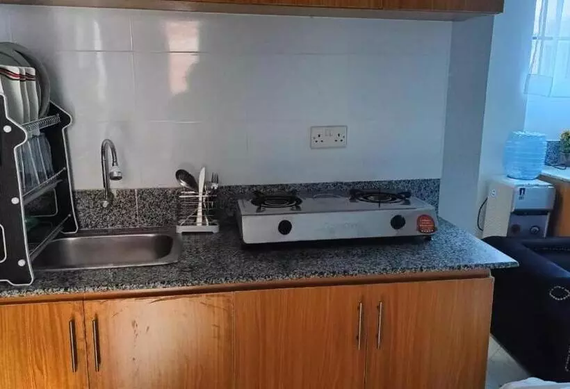 تختخواب و صبحانه Juston Homes Airbnb Kisii