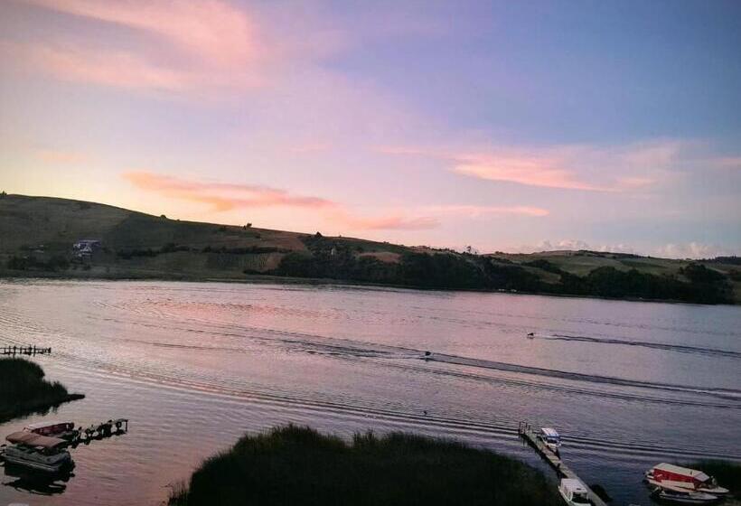 Bed and Breakfast Lago De Tota Playa Blanca Glamping Kairos