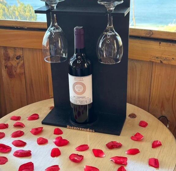 Bed and Breakfast Lago De Tota Playa Blanca Glamping Kairos