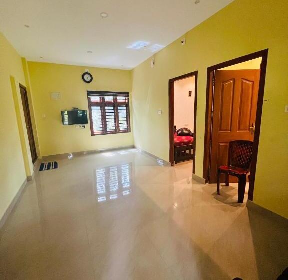 צימר Leisure Family Villas