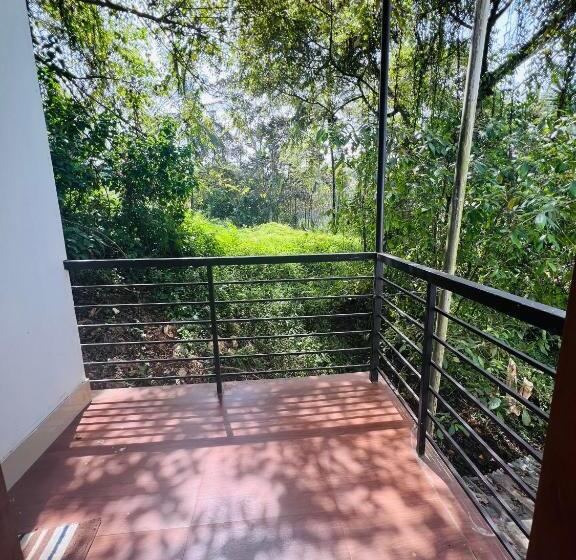 צימר Leisure Family Villas