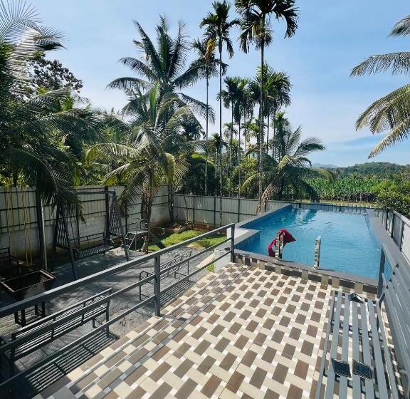 צימר Leisure Family Villas