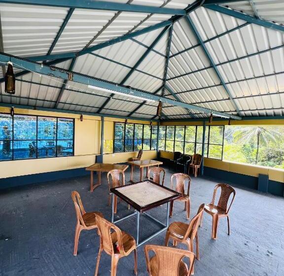 צימר Leisure Family Villas