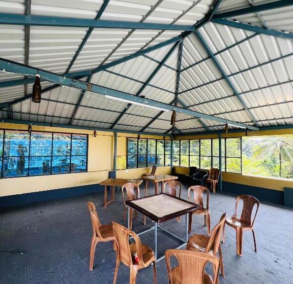 צימר Leisure Family Villas