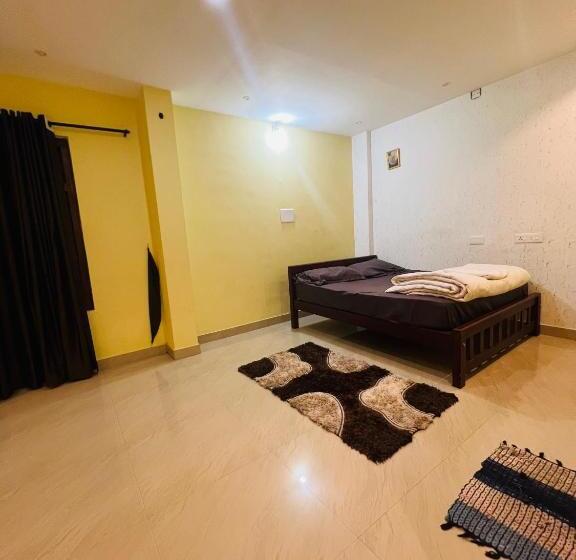 צימר Leisure Family Villas