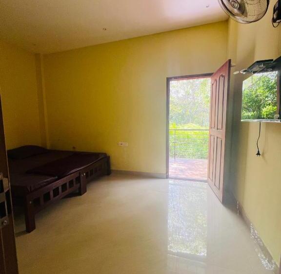 צימר Leisure Family Villas