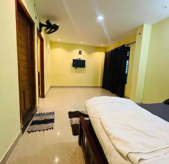 ベッドアンドブレックファースト Leisure Family Villas