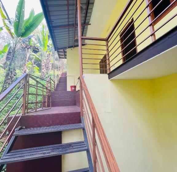 צימר Leisure Family Villas