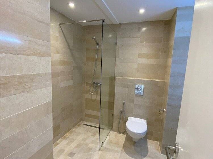 민박 Résidence Neffati