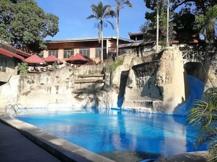 Casa Patricia Hotel & Resort