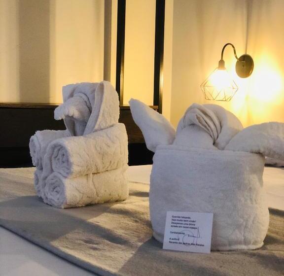 Flat Turmalina Chapada Dos Veadeiros