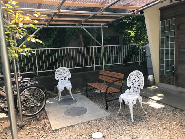 Hostel John Mang ゲストハウス ジョン