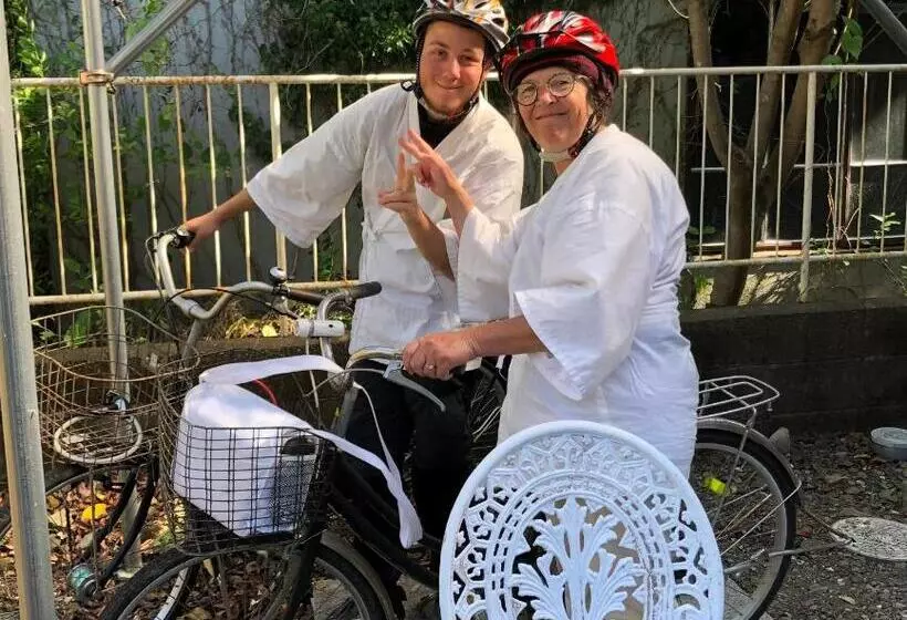 Hostel John Mang ゲストハウス ジョン