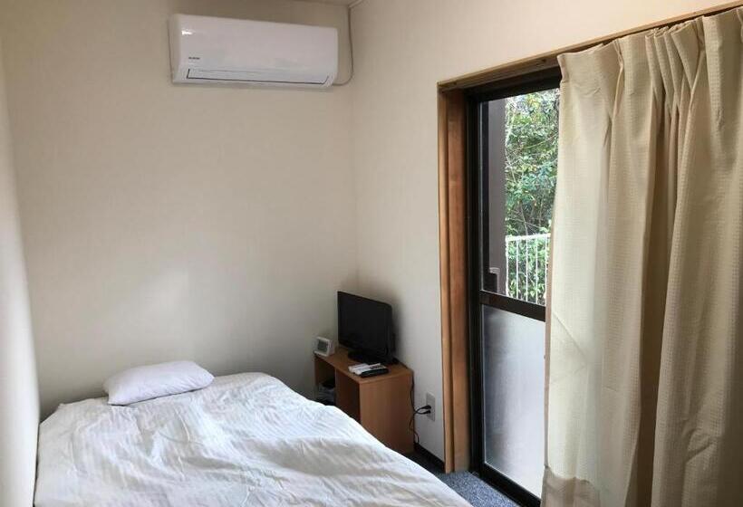 Hostel John Mang ゲストハウス ジョン