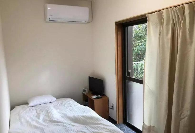 Hostel John Mang ゲストハウス ジョン