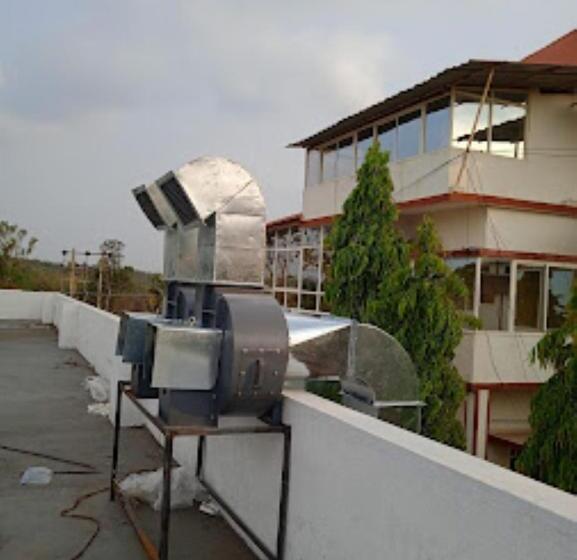 호텔 Bota Royal Luxury Suites,koppa