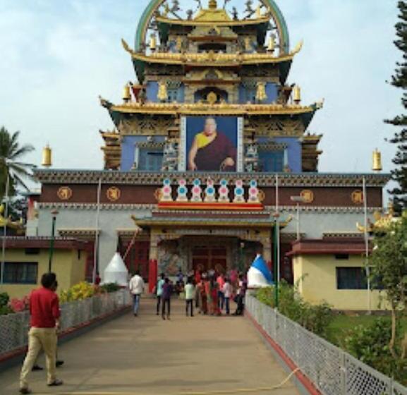 호텔 Bota Royal Luxury Suites,koppa