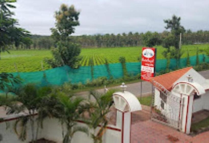 호텔 Bota Royal Luxury Suites,koppa