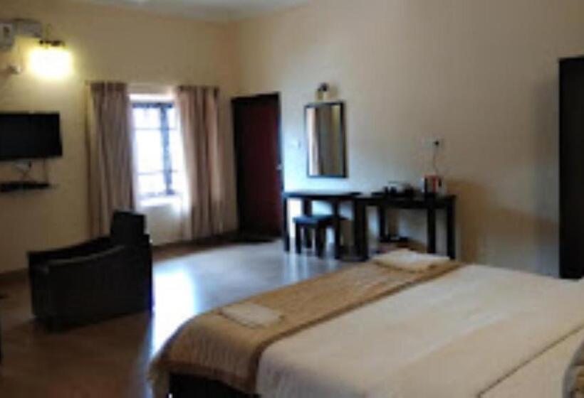 호텔 Bota Royal Luxury Suites,koppa