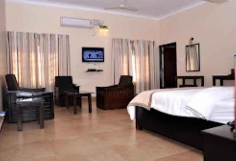 호텔 Bota Royal Luxury Suites,koppa