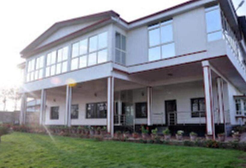 호텔 Bota Royal Luxury Suites,koppa