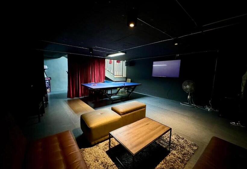 Hotel Chainam Charmchuree Residences Cafe And Spa