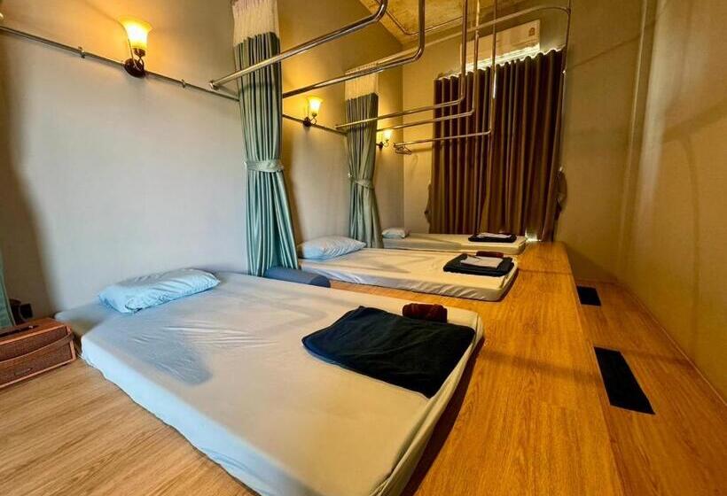 Hotel Chainam Charmchuree Residences Cafe And Spa