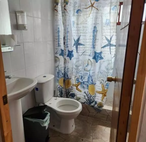 هتل El Pescador