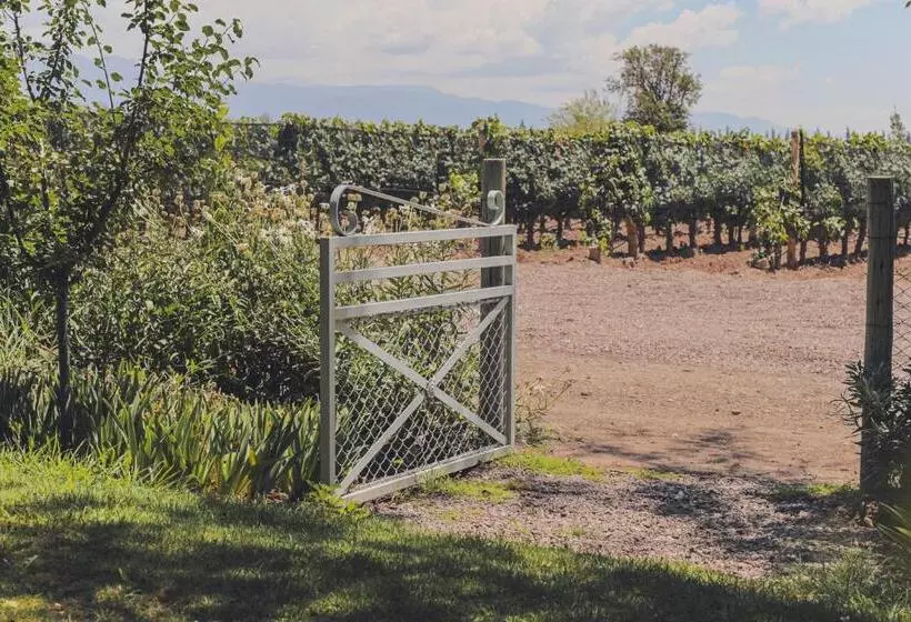 Hotelli Enlace Casa De Huespedes