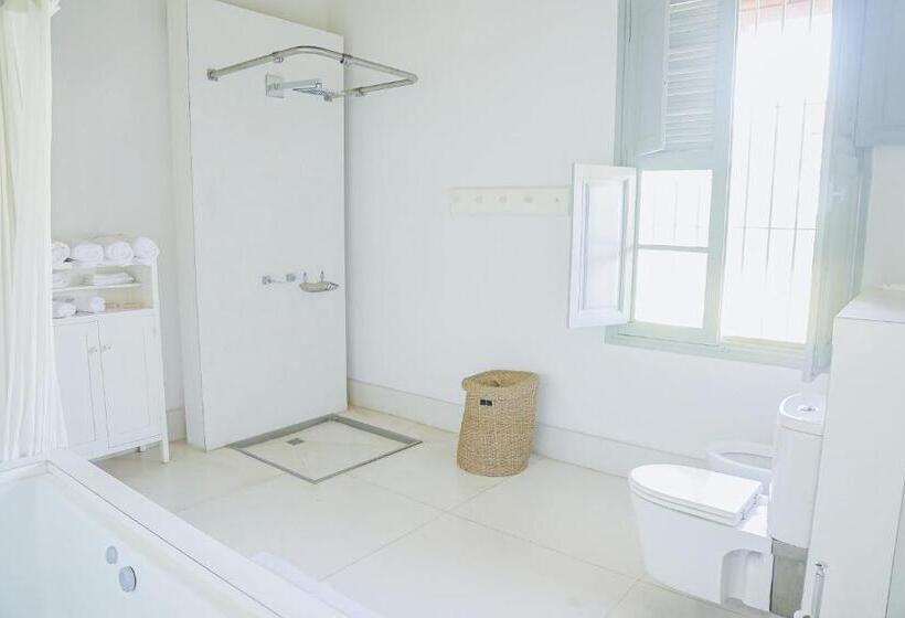 Отель Enlace Casa De Huespedes