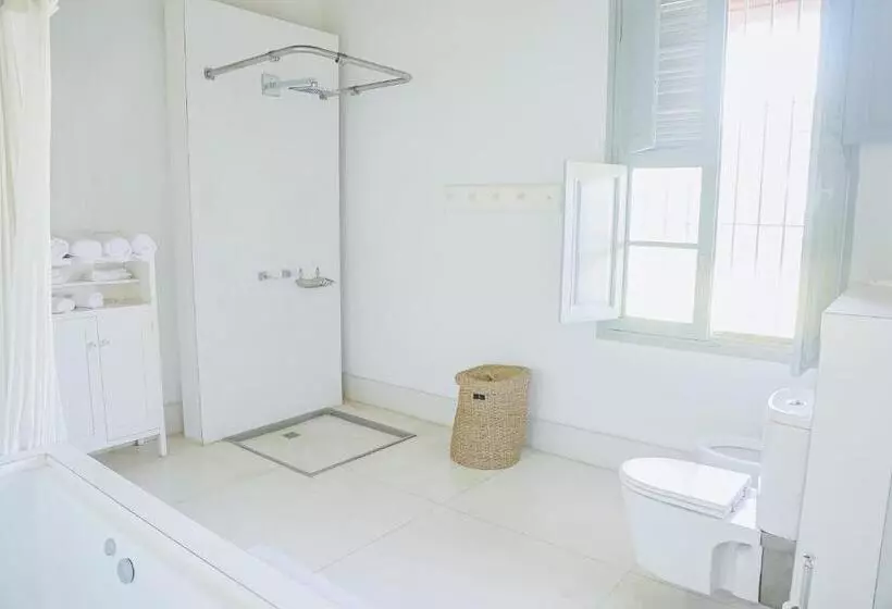 Hotelli Enlace Casa De Huespedes