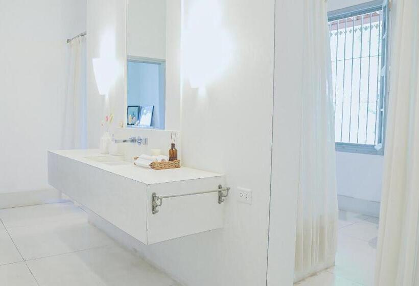 Отель Enlace Casa De Huespedes