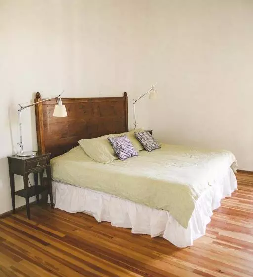 Hotelli Enlace Casa De Huespedes