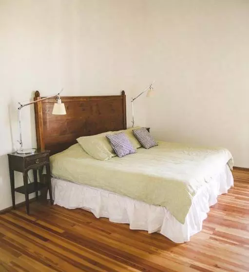 Hotelli Enlace Casa De Huespedes