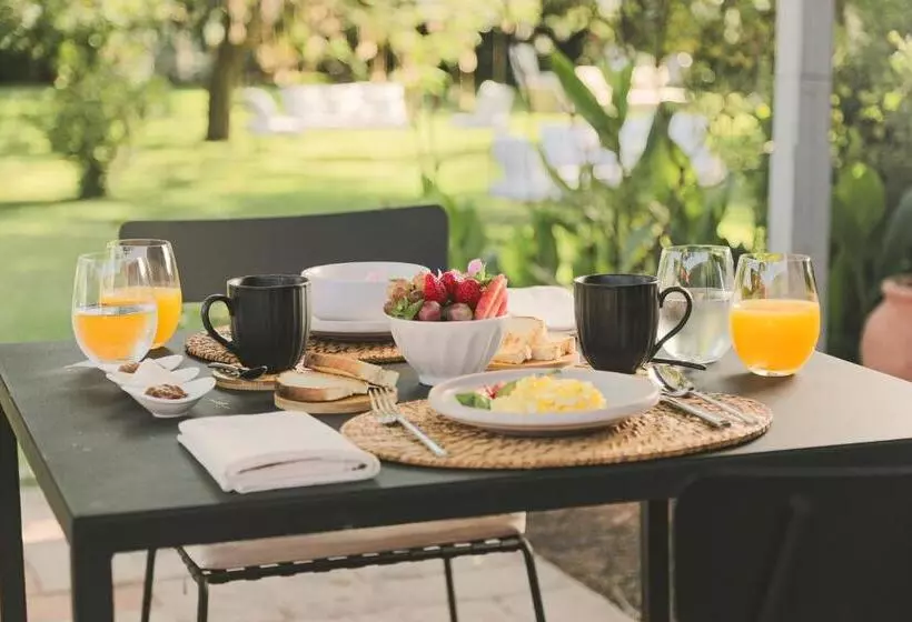 Hotelli Enlace Casa De Huespedes