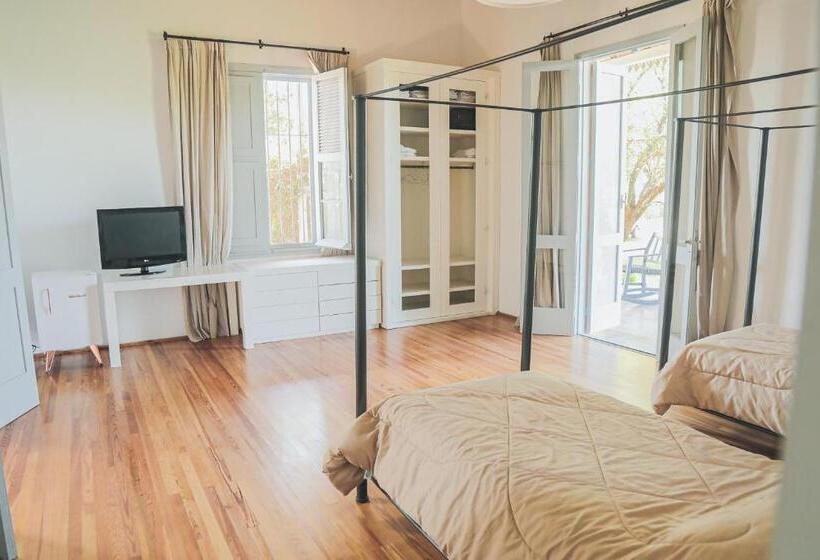 Отель Enlace Casa De Huespedes