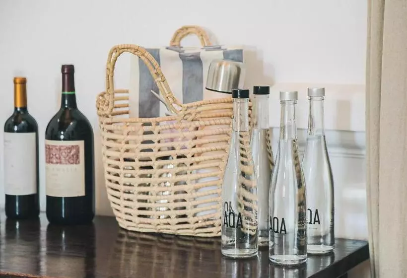 Hotelli Enlace Casa De Huespedes