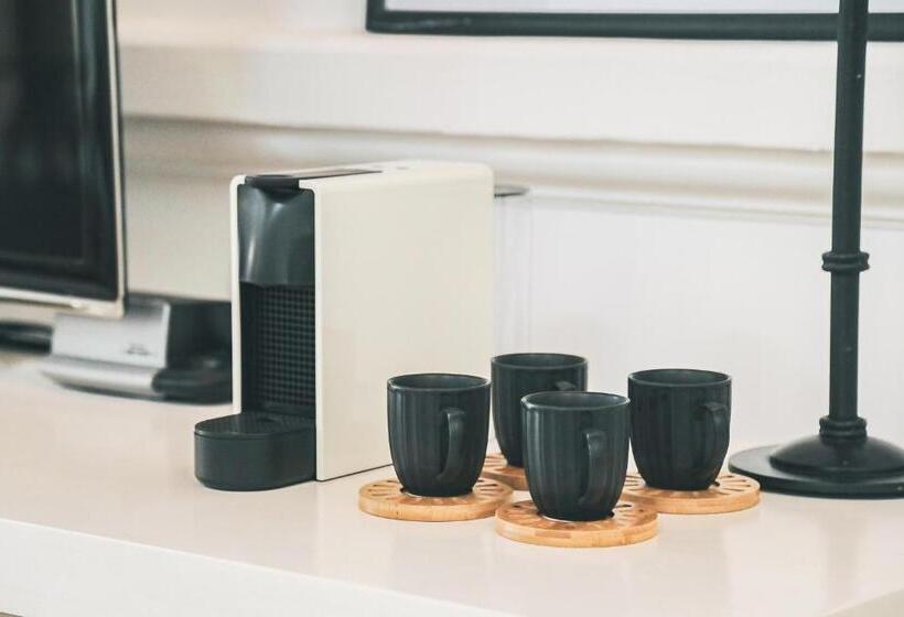 Отель Enlace Casa De Huespedes