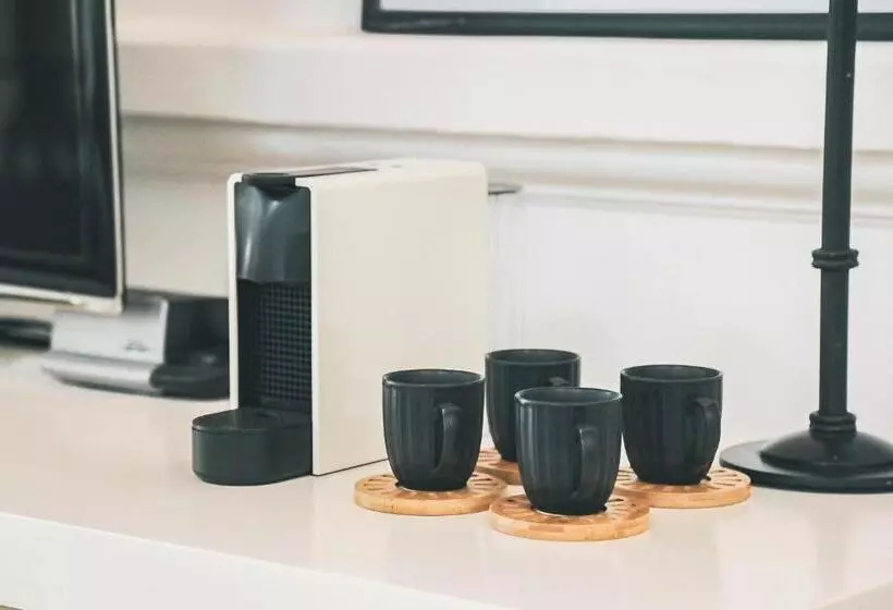 Hotelli Enlace Casa De Huespedes