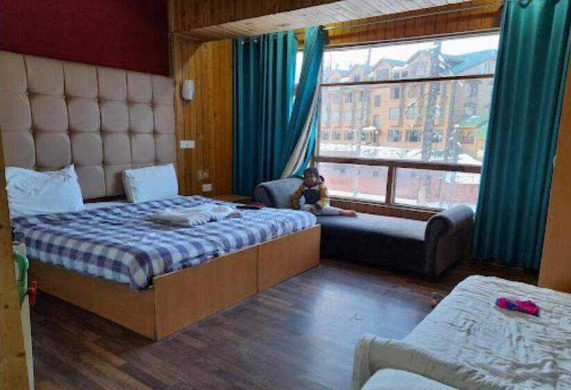 Hotel Inn gulmarg