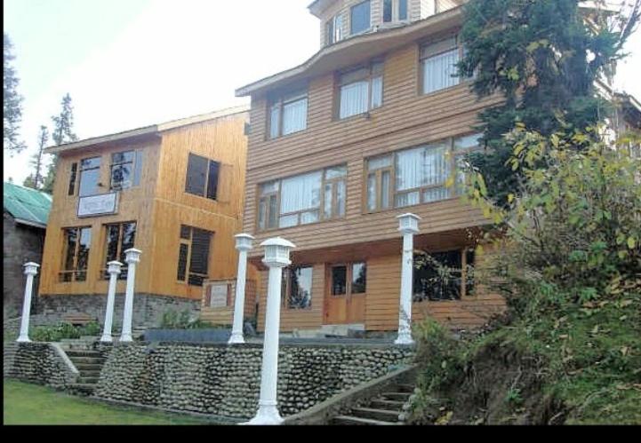 Hotel Inn gulmarg