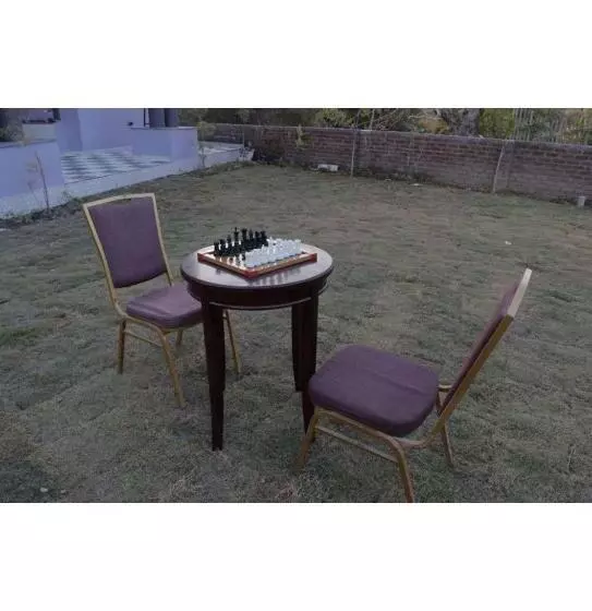 ホテル Inn gulmarg